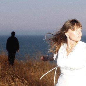 Valentine - 2026 US Loose Future Label Gold Vinyl 10-track LP 