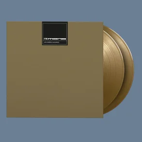 Mono - Life in Mono (The Remixes) - 2024 European Music On Vinyl Gold Vinyl 12-track 2LP Set