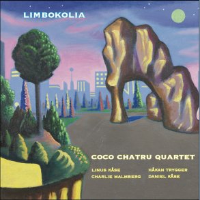 Limobokolia - 2025 European Trygger Music Label 10-track LP