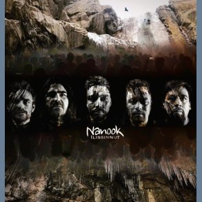 Ilissinnut - 2020 Greenland Atlantic Music Label 14-track 2LP Reissue