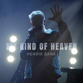 My Kind Of Heaven - 2025 Danish Gateway Label 12-track LP