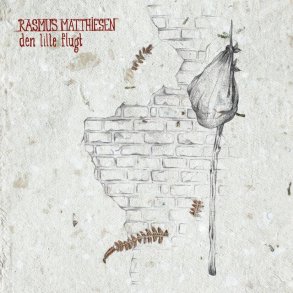 Den Lille Flugt - 2025 Danish Private Pressing 12-track LP
