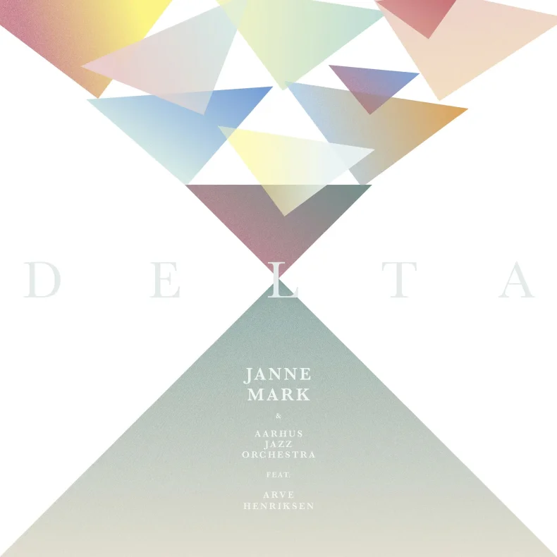 Delta -  2025 Danish Jaeger Music Label 11-track 2LP Set