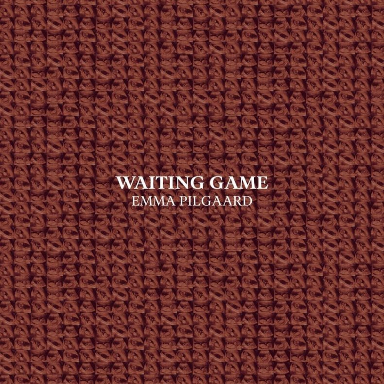 Waiting Game - 2024 Danish Nords� Label 8-track 