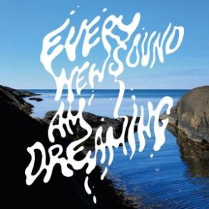 Datasal Plays The Embassy - 2024 European Dream On Label LP