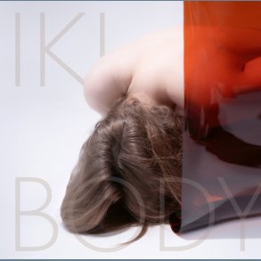 Body - 2025 Danish Tila Records 14-track LP