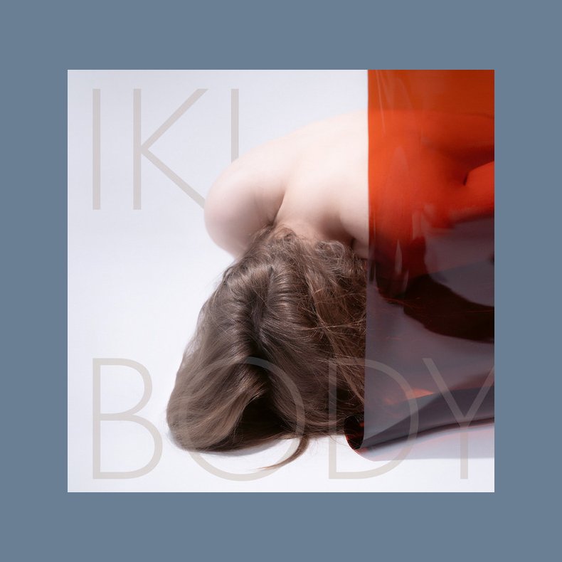 Body - 2025 Danish Tila Records 14-track LP