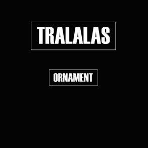 Ornament - 2025 European Aenaos Records 9-track LP