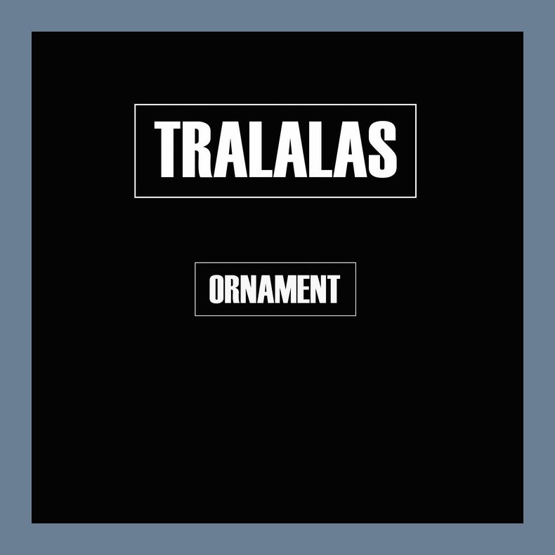 Ornament - 2025 European Aenaos Records 9-track LP