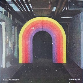 Solarium - 2025 Eiuropean Sdban Ultra Label 9-track LP