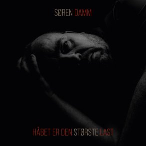 H�bet Er Den St�rste Last - 2025 Danish Innersleeve Records Label 8-track LP