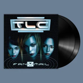 Fanmail - 2026 European LaFace label 17-track 2LP set Reissue