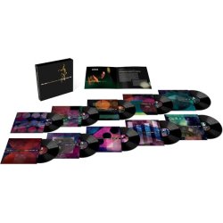 The Complete Plugged Nickel Live 1965 - 2026 EU Sony Music label 39-track 10LP Box set (Pre-Order)