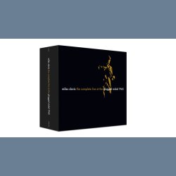 The Complete Plugged Nickel Live 1965 - 2026 EU Sony Music label 39-track 10LP Box set (Pre-Order)