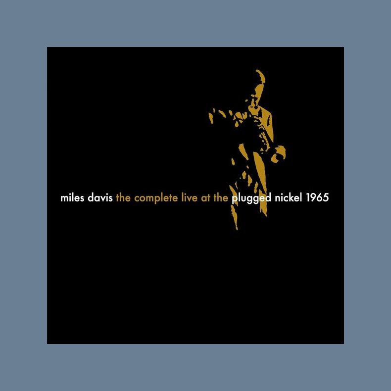 The Complete Plugged Nickel Live 1965 - 2026 EU Sony Music label 39-track 10LP Box set (Pre-Order)