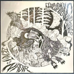 Zenit &amp; Nadir - 2019 Portugese Enchufada label Limited Edition 12-track 2LP Set