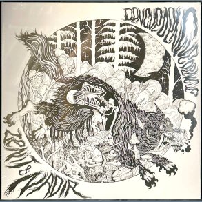 Zenit & Nadir - 2019 Portugese Enchufada label Limited Edition 12-track 2LP Set