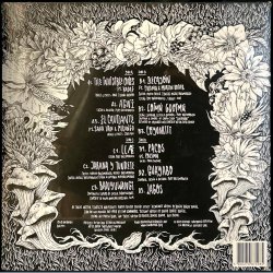 Zenit &amp; Nadir - 2019 Portugese Enchufada label Limited Edition 12-track 2LP Set