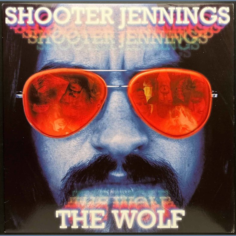 The Wolf