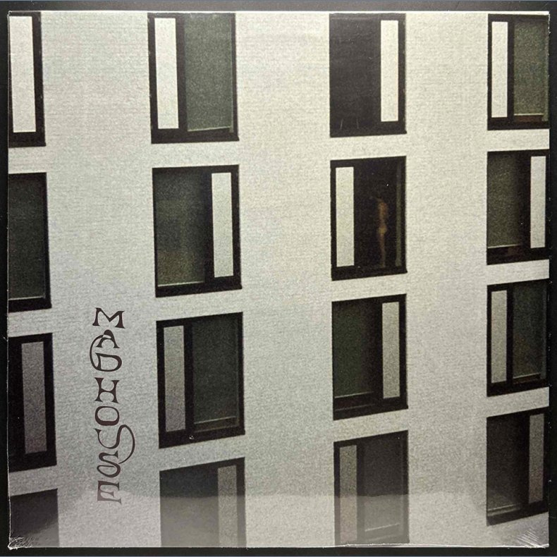 Madhouse - 2020 Tonight Matthew label 6-track 45 rpm 12" EP