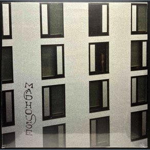 Madhouse - 2020 Tonight Matthew label 6-track 45 rpm 12