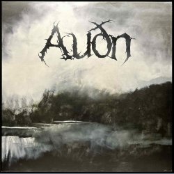 Audn (Au�n) - 2024 Icelandic Privately Pressed Blue &amp; Black Marble 7-track Reissue