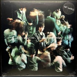 Good Morning It's Now Tomorrow - 2021 Danish Tonight Matthew label 13-track LP