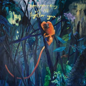 We Are Together Again - 2026 UK Domino Records Label 10-track CD (Pre-Order)