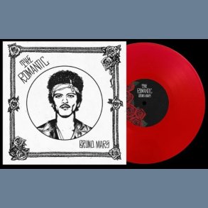 The Romantic - 2026 European Atlantic Label Records LP (Pre-Order)