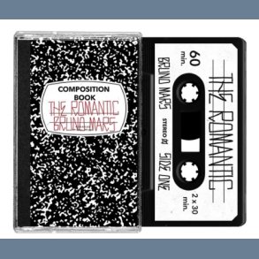 The Romantic - 2026 European Atlantic Label Records MC (Pre-Order)