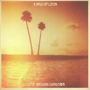 Come Around Sundown - 2018 European Sony Music Label 13-track 2LP Set Reissue