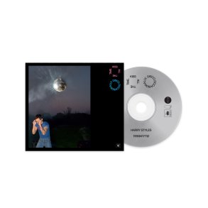 KISS ALL THE TIME. DISCO, OCCASIONALLY - 2026 European Columbia Label CD (Pre-Order)