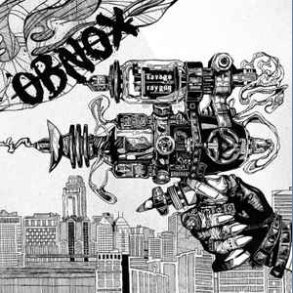 Savage Raygun - 2020 US  Ever/Never Records 20-track 2LP Set