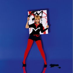 Fancy Some More? - 2026 European Warner Music label Purple &amp; Clear vinyl 22-track 2LP set