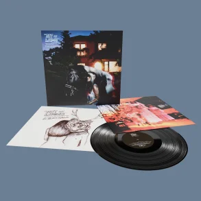 Fur And Gold (20th Anniversary) - 2026 European Universal label 11-track LP (Pre-Order)