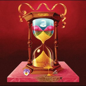 Can Such Delightful Times Go On Forever? - 2026 US Thril Jockey Records Label Yellow Vinyl 8-track LP