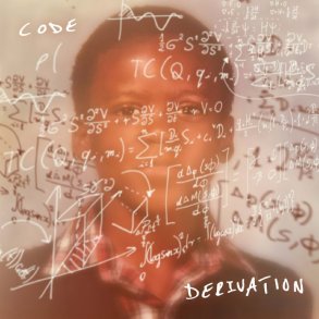  Code Derivation - 2026 US Loma Vista Recordings Label 15-track 2LP set