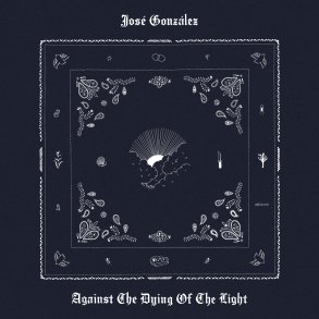 Against The Dying Of The Light - 2026 European City Slang Label White Vinyl 13-track LP