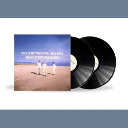 This Is My Truth Tell Me Yours - 2026 EU Sony label 13-track 2LP Reissue