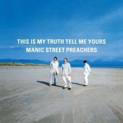This Is My Truth Tell Me Yours - 2026 EU Sony label 13-track 2LP Reissue