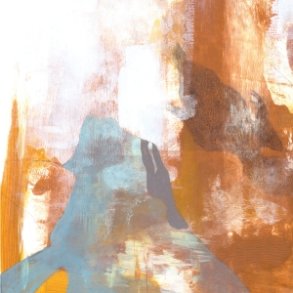 Cure Poison - 2024 european Flora Fauna Records Label 10-track LP