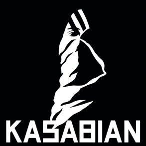 Kasabian - 2026 European RCA label 14-track 2LP Reissue
