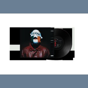 FENIAN - 2026 UK  Heavenly Recordings Label 14-track LP (Pre-Order)