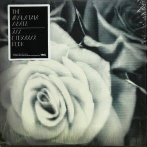 All Eternals Deck - 2023 US Merge Records 13-track LP Reissue