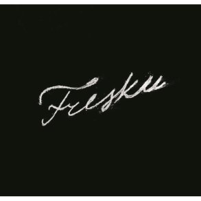 Fresku - 2024 European Top Notch Records 18-track 2LP Set