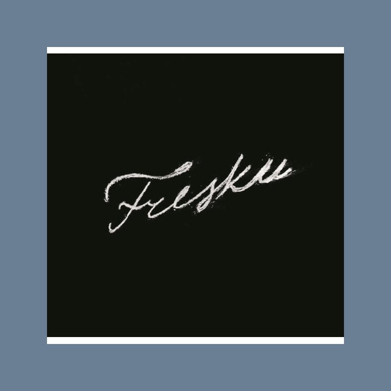 Fresku - 2024 European Top Notch Records 18-track 2LP Set