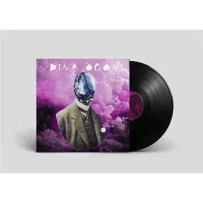 Orion - 2024 European Playground label 9-track LP