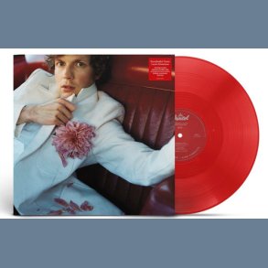 Everybody's Gotta Learn Sometime - 2026 European Universal Records Red Vinyl 8-track LP 