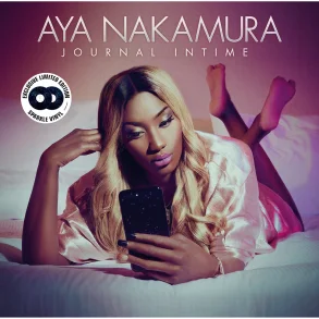 Journal Intime - 2026 EU Warner label Sparkle Rainbow vinyl 19-track 2LP set - RSD2026