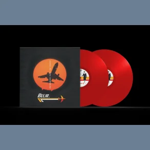 Live At The Budokan - 2026 European Parlophone label Red vinyl 25-track 2LP - RSD2026